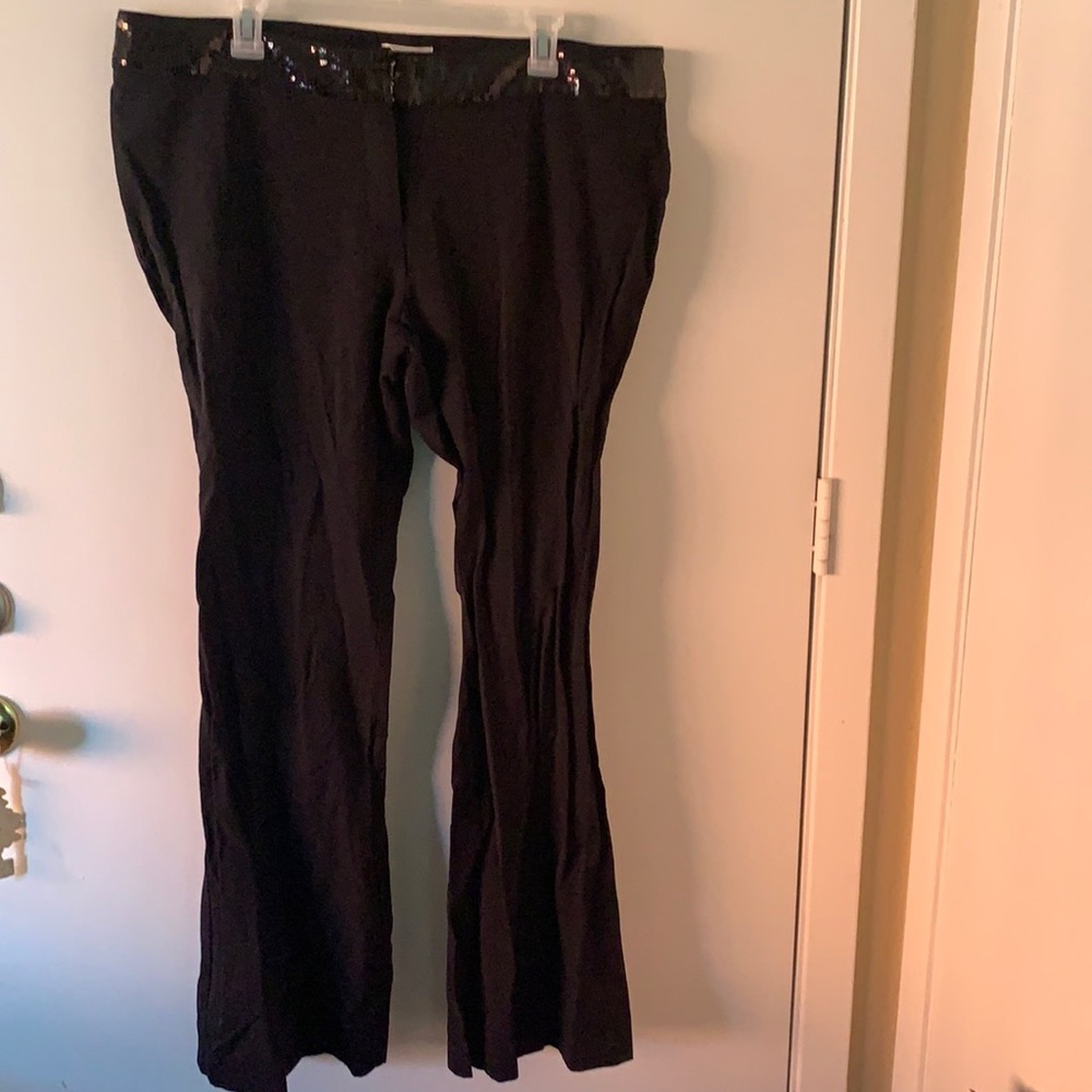 Metro 7 Sequin Pants